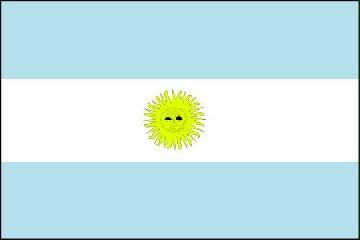 阿根廷海關數據