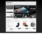 外貿(mào)網(wǎng)站建設選擇服務器建議不要放在國內(nèi)，中國國家出口帶寬低，這樣會導致國外客戶打開國內(nèi)服務器網(wǎng)站速度很慢