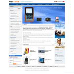 小語種網(wǎng)站制作不容忽視，競爭小，但是市場卻不小，有些語種看似小市場往往孕育著更大的商機