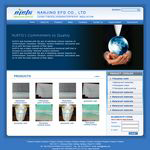 南京外貿(mào)網(wǎng)站建設找贏想公司，舜天、蘇美達、陽光等大型外貿(mào)集團公司共同的選擇，值得信賴的專業(yè)網(wǎng)站設計公司，因為專業(yè)所以出色