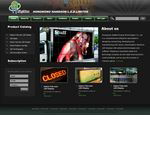 贏想公司建外貿(mào)網(wǎng)站誠信經(jīng)營、客戶為本，歡迎廣大客戶提出寶貴的意見與建議，并把此視作一筆寶貴的財富，是企業(yè)發(fā)展的源動力