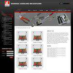 南京英文網(wǎng)站建設公司贏想的海外空間位于美國加州西海岸機房，全世界主要城市訪問速度都很不錯，服務器穩(wěn)定性也很好，即使出現(xiàn)故障，機房24小時值班人員也會盡快處理恢復