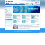 南京贏想信息技術(shù)有限公司專業(yè)從事英文網(wǎng)站制作，多年來堅持認為外貿(mào)企業(yè)真正需要的是一個企業(yè)產(chǎn)品展示平臺、買家信息收集平臺、與買家互動的交流平臺